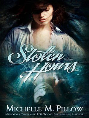 cover image of Stolen Hours